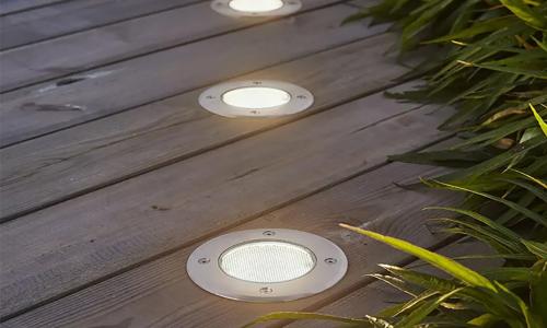 LED Lighting Products